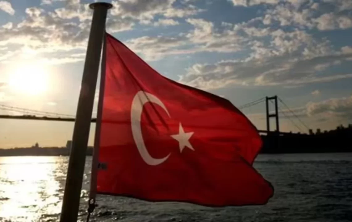 2025’te Türkiye ekonomisi yüzde 3,6 büyüdü 1 ABD’den yeni Rusya yaptırımları: Türkiye merkezli beş firma hedef alındı