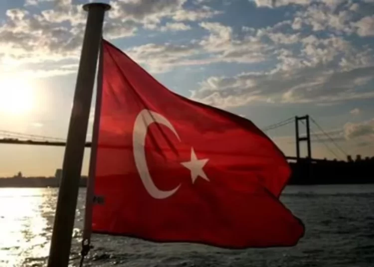 Ekin Tanyel yazdı I 2026 Tahminleri: Büyüme, Enflasyon ve Kur Üçgeninde Türkiye 1 ABD’den yeni Rusya yaptırımları: Türkiye merkezli beş firma hedef alındı