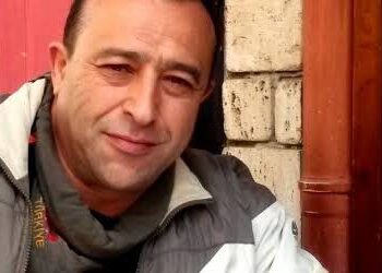 Yönetmen Abdülkadir Ceylan Ede, Sapanca Gölü’nde boğuldu