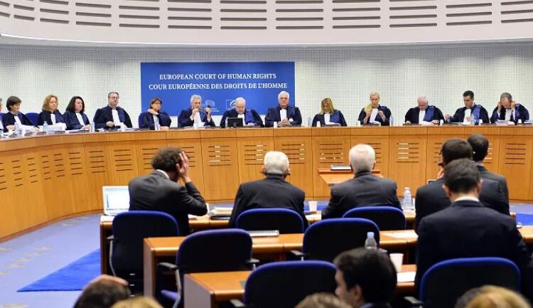 Hukukçular AİHM'in kararını diğer davalara emsal olması itibariyle önemli buluyor 1 Hukukçular AİHM’in kararını diğer davalara emsal olması itibariyle önemli buluyor