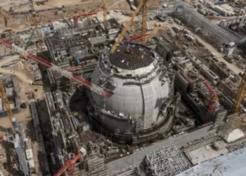 Akkuyu Nükleer Santrali’nde 1500 işçi yemekten zehirlendi