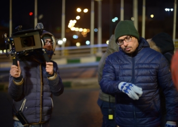 İranlı usta yönetmen Ali Asgari’ye film çekme yasağı