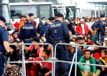 Almanya’ya kaçan Türk sayısında yüzde 290’lık artış