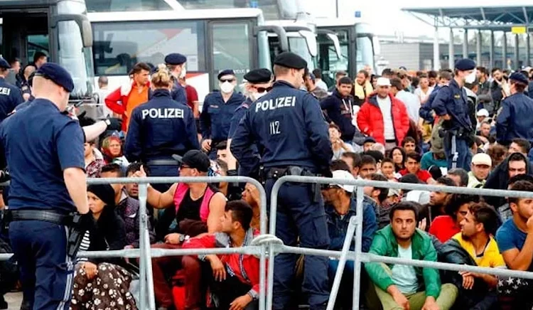 Almanya’ya kaçan Türk sayısında yüzde 290’lık artış