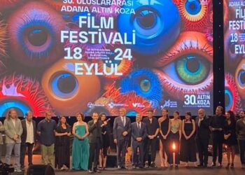 30. Altın Koza’da En İyi Film ‘Sanki Her Şey Biraz Felaket’