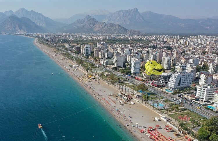 Rus vatandaşı Antalya’da 80 daire alıp otele çevirdi