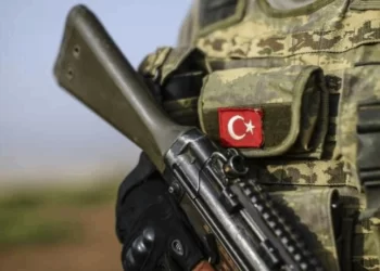 Şam'ın koordinasyon birimine TSK'dan personel desteği