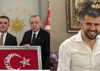 Villa ve otomobil aldığı iddia edilmişti… Yargıtay üyesinden ‘Ayhan Bora Kaplan’ açıklaması: ‘Süleyman Soylu’ya bir operasyon var’