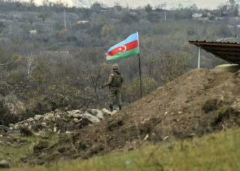 Rus basını: Karabağ’da ateşkes ilan edildi