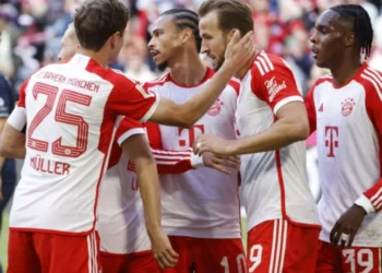 Galatasaray’ın rakibi Bayern Münih’te peş peşe sakatlıklar