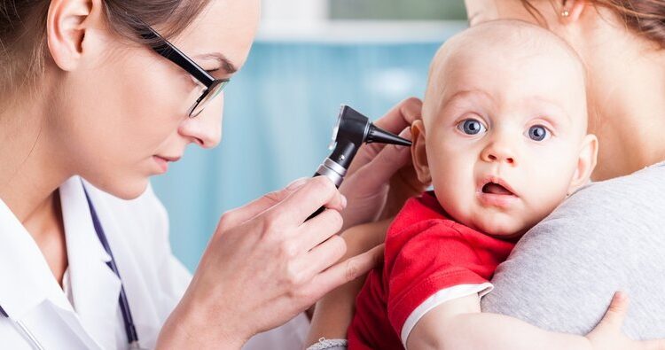 Koca: Yılda 2 bin 800 yeni doğan bebeğimize işitme kaybı tanısı koyuyoruz