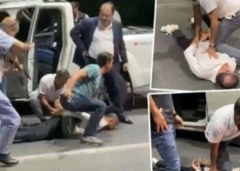 Suç örgütü lideri Bora Kaplan tutuklandı