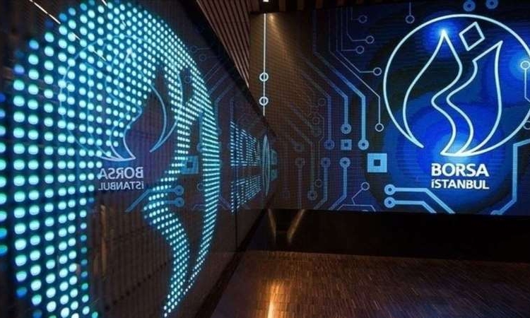 Borsa güne yükselişle başladı 1 Borsa güne yükselişle başladı