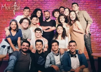 ‘Çok Güzel Hareketler’de ayrılık
