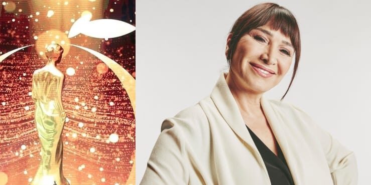 Altın Portakal’da sansür krizi büyüyor: Demet Akbağ istifa etti 1 Altın Portakal’da sansür krizi büyüyor: Demet Akbağ istifa etti