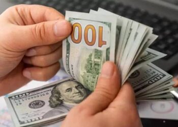 Doların yükselişi devam ediyor