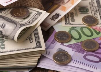 Dolar ve eurodaki hareketlilik devam ediyor