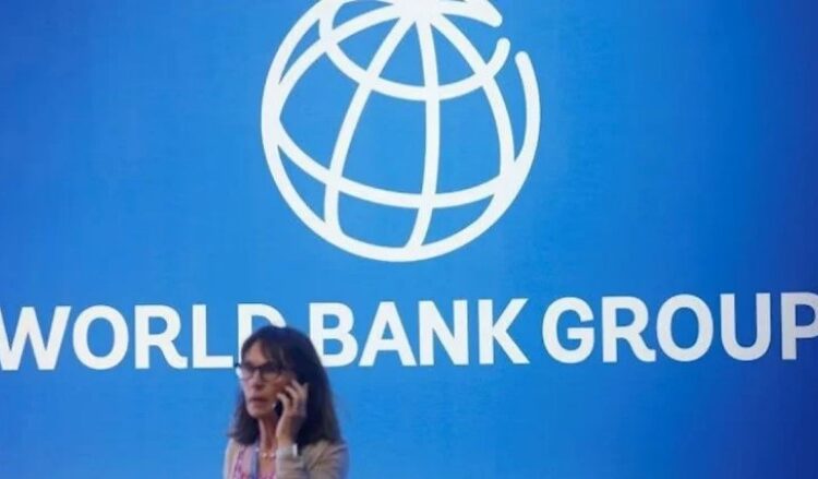 Dünya Bankası Türkiye fonunu 35 milyar dolara çıkarmayı düşünüyor 1 Dünya Bankası Türkiye fonunu 35 milyar dolara çıkarmayı düşünüyor