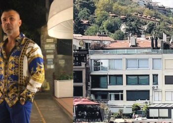 Bunu da gördük: Evinden çıkması için kiracıya 2 milyon TL teklif etti