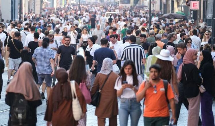 Ekonomik kriz anketi: Vatandaşın yüzde 50'si temel ihtiyacını 'borçla' karşılıyor 1 Ekonomik kriz anketi: Vatandaşın yüzde 50’si temel ihtiyacını ‘borçla’ karşılıyor