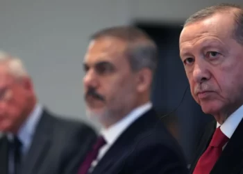 ‘Yolları ayırabiliriz’ diyen Erdoğan: Türkiye-AB ilişkilerinde fırsat penceresi açıldı