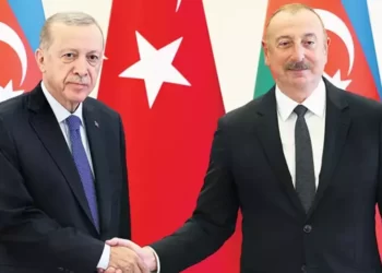 Erdoğan Azerbaycan’a gidiyor