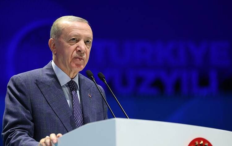 Erdoğan: AB ile yolları ayırabiliriz 1 Erdoğan: AB ile yolları ayırabiliriz