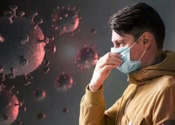 Eris varyantında ilk vaka görüldü. Bakan Koca Türkiye’de görülmedi demişti