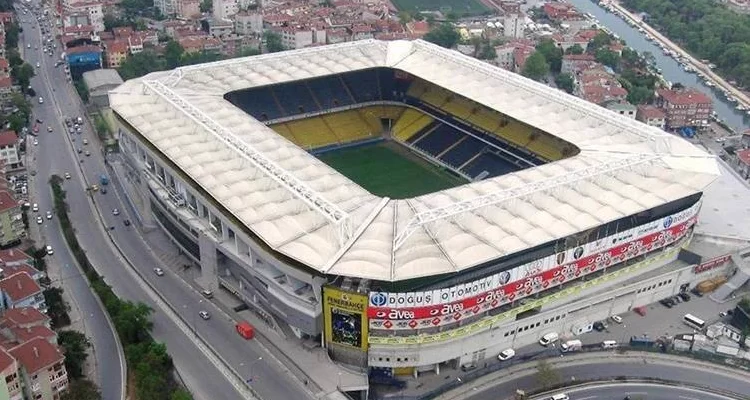 Fenerbahçe'nin "Atatürk Stadı" isim değişikliğine yönetmelik engeli 1 Fenerbahçe’nin “Atatürk Stadı” isim değişikliğine yönetmelik engeli