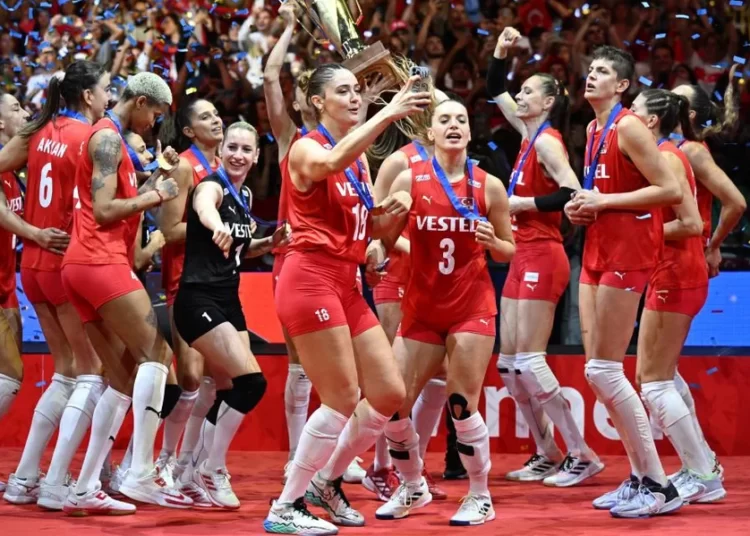 Filenin Sultanları, Olimpiyatlar için parkeye çıkıyor