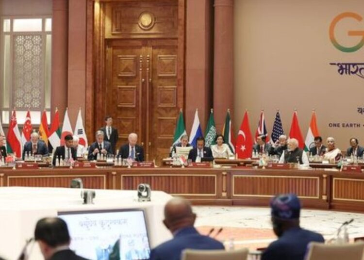 G20 Liderler Zirvesi başladı: 3 lider katılmıyor 1 G20 Liderler Zirvesi başladı: 3 lider katılmıyor