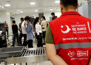 Suriyeliler için süre uzatımı olmayacak