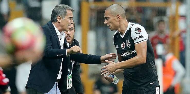 Gökhan İnler yeniden Beşiktaş’ta 1 Gökhan İnler yeniden Beşiktaş’ta