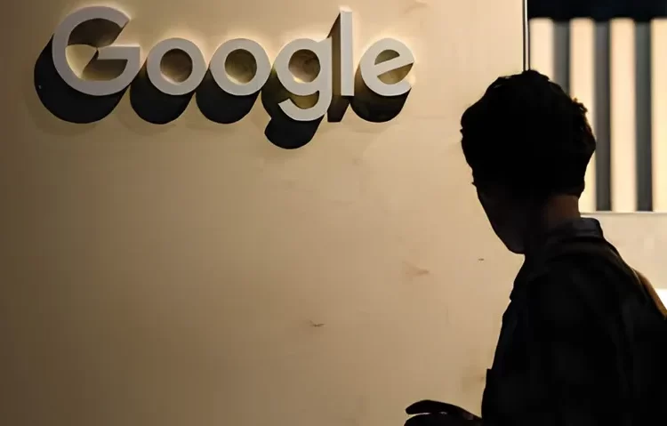Google küçülüyor 1 Google küçülüyor