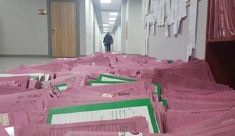 7 ayda 752 bin kişi icra takibine alındı