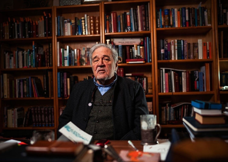 İlber Ortaylı’dan 7 tavsiye: Bir şehir nasıl gezilir? 1 İlber Ortaylı’dan 7 tavsiye: Bir şehir nasıl gezilir?