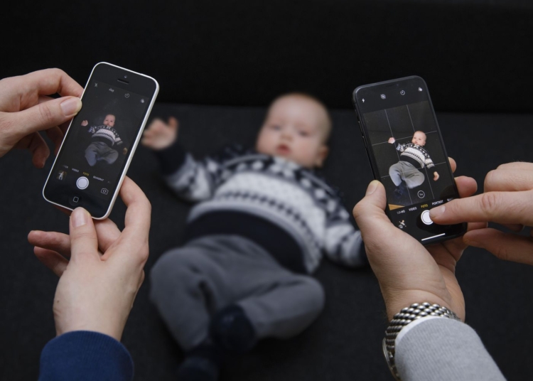 Instagram ve ailelerin çocuk mahremiyeti ihlali