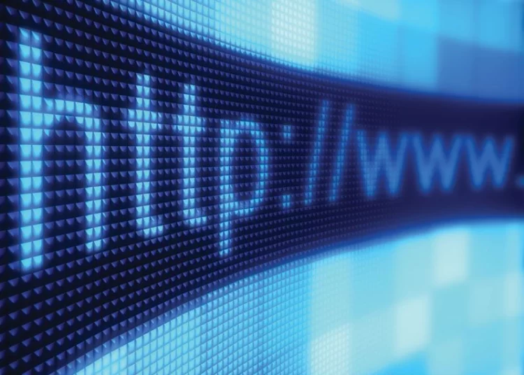 İnternette bir devrin sonu geldi: 'com.tr' uzantılı alan adları (domain) tarihe karışıyor 1 İnternette bir devrin sonu geldi: ‘com.tr’ uzantılı alan adları (domain) tarihe karışıyor