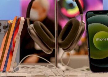 Fransa’dan sonra Belçika iphone 12’yi incelemeye aldı