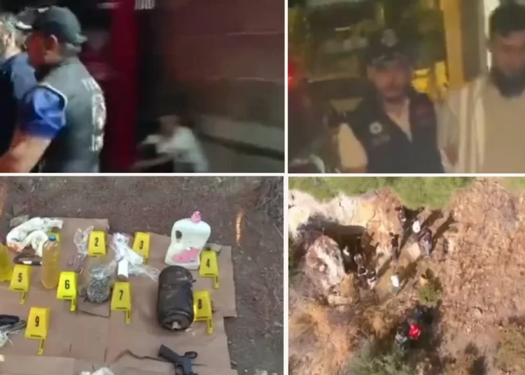 İzmir'de bombalı saldırı hazırlığında olan IŞİD'liler yakalandı, beşi serbest kaldı 1 İzmir’de bombalı saldırı hazırlığında olan IŞİD’liler yakalandı, beşi serbest kaldı
