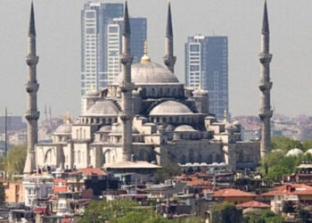 İstanbul siluetine rant gölgesi düştü 5 İstanbul siluetine rant gölgesi düştü