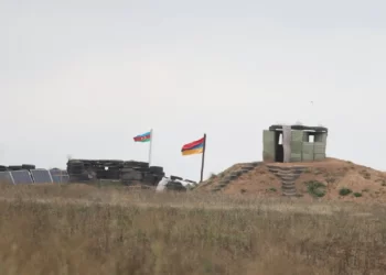 Azerbaycan silah bırakan Karabağlı Ermeniler için af planlıyor