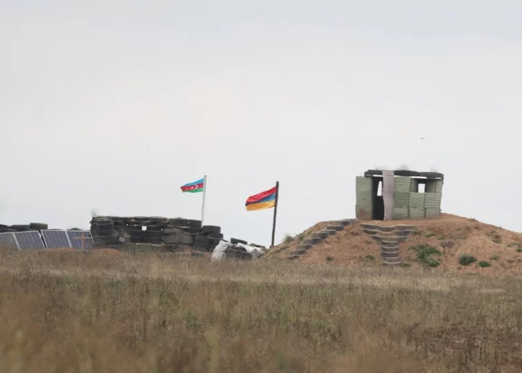 Azerbaycan silah bırakan Karabağlı Ermeniler için af planlıyor