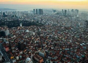 Kentsel dönüşüm için yeni düzenleme