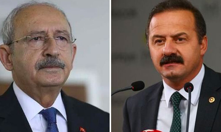 Yavuz Ağıralioğlu'ndan Kılıçdaroğlu'na ağır sözler! "Kemal Bey, beş yıllık emeklerimize pusu kurdu." 1 Yavuz Ağıralioğlu’ndan Kılıçdaroğlu’na ağır sözler! “Kemal Bey, beş yıllık emeklerimize pusu kurdu.”
