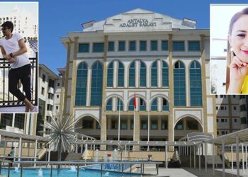 Adliye emanetinden 6 kilo kokain çalındı 3 Adliye emanetinden 6 kilo kokain çalındı