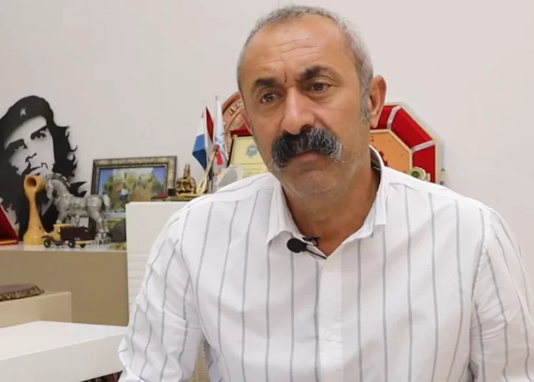 ‘Komünist başkan’, açıkladı: İki dönem kuralına takılıyor mu?