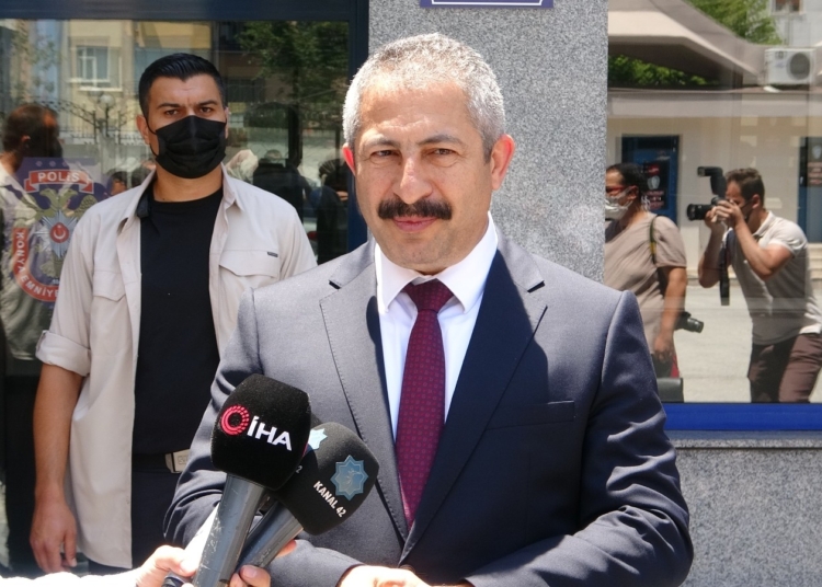 Servet Yılmaz gitti; Engin Dinç, illegal suç gruplarının ipini çekti 1 Servet Yılmaz gitti; Engin Dinç, illegal suç gruplarının ipini çekti