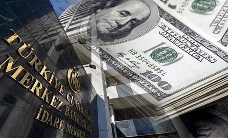 KKM'de düşüş sürüyor 1 KKM’de düşüş sürüyor