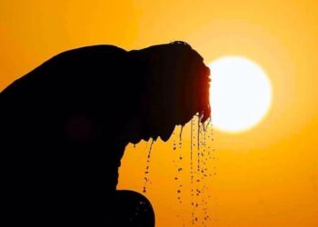 Dünya tarihteki en sıcak üç aylık dönemi yaşadı: BM'den "iklim çöküşü başladı" uyarısı 8 Dünya tarihteki en sıcak üç aylık dönemi yaşadı: BM’den “iklim çöküşü başladı” uyarısı